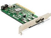 HP HP 3-Port IEEE 1394b FireWire PCI Card (Hewlett-Packard: EA327AA)