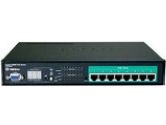 TRENDnet TPE-80WS 10/100/1000Mbps Switch (TRENDnet: TPE-80WS)