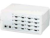 QUATECH QUATECH  USB SERIAL ADAPTER  16 PORT (Quatech: HSU-200/300IND)