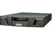 QUANTUM SUPERLOADER3 1DR LTO3 8SLT LVD SCSI RM BCR (Quantum: EC-LLDAA-YF)