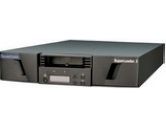 QUANTUM  SUPERLOADER3 1DR LTO3 8SLT LVD SCSI RM BCR (Quantum: EC-LLDAA-YF)