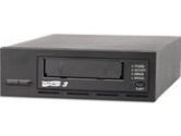 QUANTUM LTO-3 HH SINGLE 1 RACKMOUNT DRIVE 3GB/S SA (Quantum: TC-L33CN-EY)