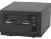 QUANTUM Certance CL 400H Desktop - Tape drive external - LTO Ultrium 200 GB / 400 GB - S (Certance: CL1002-SST)