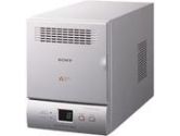 SONY Tape autoloader - 3.2 TB / 8.32 TB - slots: 8 - AIT ( 400 GB / 1.04 TB ) x 1 - A (Sony: LIBD81A5)