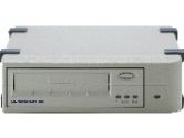 Tandberg SLR75 38/75GB SCSI3 Ultra2/LVD External Tape Drive Kit W/Media (Tandberg Data: 6842UE)