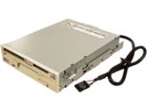 SIIG HS USB 9-IN-1 R/W+FD USB2.0 FD (SIIG: JU-91RB12-S5)
