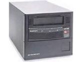 Quantum SDLT 600 Tape Drive, External Kit, SCSI 160 (Quantum: TR-S34BX-EY)