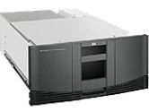 HP HEWLETT PACKARD  MSL6026 2 SDLT 600 DRIVE (Hewlett-Packard: AD585B)