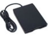 External USB Floppy Drive for Dell Inspiron 1501 (DELL: T9309)