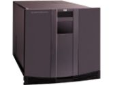 HP HEWLETT PACKARD  HP MSL6060 2 LTO-4 ULTRIUM 1840 LIBRARY (Hewlett-Packard: AJ031A)