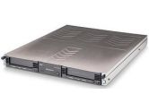 Quantum DLT VS80 Dual Tape Drive 1U Rackmount Wide Ultra2 SCSI (Quantum: BHE CA-EY)