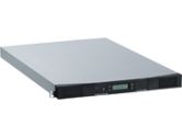 EXABYTE EXABYTE GOVT STORAGELOADER LTO2 1X8 1U RM W/ BARCODE (Exabyte: 7207)