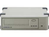 Tandberg SLR100 50/100GB U2LVD SCSI3 External W/SW/Media/Clean Cart/Cables (TANDBERG DATA: 6425UE)