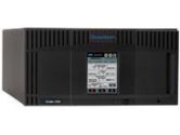 QUANTUM  SCALAR I500 5U BASE LIB 2 LTO-4 TD 36 SLOTS SAS (Quantum: LSC51-CL4M-224N)