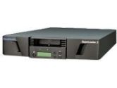 QUANTUM SUPERLOADER 3 RM 1 LTO3 16SLT LVD SCSI BARCODE (Quantum: EC-L2DAA-YF)