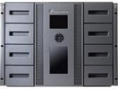 HP HEWLETT PACKARD MSL8096 2 ULTRIUM960 LIBRARY (Hewlett-Packard: AH219A)