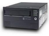 Quantum Certance CL 800 400/800GB LTO-3 Ultra 160 SCSI Internal Tape Drive (QUANTUM: CL1101-SS)