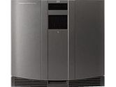 HP HEWLETT PACKARD MSL 6052 2 SDLT 600 DRIVE LIBRA (Hewlett-Packard: AD587B)