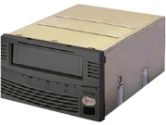 QUANTUM DLT RM 2U WITH 1 SDLT 600 DRIVE (Quantum: BHKCA-EY)