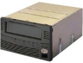 QUANTUM  DLT RM 2U WITH 1 SDLT 600 DRIVE (Quantum: BHKCA-EY)