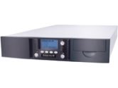 EXABYTE EXABYTE MAGNUM 224 LTO4 1X24 2U LIB 1 DR 24 SLOT RM (Exabyte: 2400-LTO)
