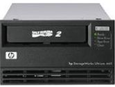 HP HEWLETT PACKARD 200/400GB LTO2 ULTRIUM 460 INT (HEWLETT-PACKARD: Q1518B)