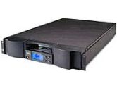 QUANTUM  800/1.6TB LTO1 2U RM VHDCI (Quantum: AR-H11KA-YF)