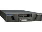 QUANTUM SUPERLOADER3 1DR DLT-S4 8SLT 4GB FC RM BCR (Quantum: EC-SL3AC-YF)