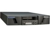 QUANTUM  SUPERLOADER3 1DR DLT-S4 8SLT 4GB FC RM BCR (Quantum: EC-SL3AC-YF)