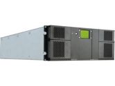 TANDBERG DATA 9.6/19.2TB STORAGE LIBRARY T (TANDBERG DATA: 8113)