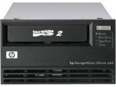 HP HEWLETT PACKARD  MSL6000 ULTRIUM 460 DRIVE (: AD605B)