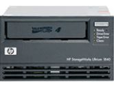 HP HEWLETT PACKARD HP MSL6000 LTO-4 ULTRIUM 1840 TAPE DRIVE (Hewlett-Packard: AJ028A)