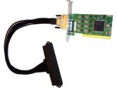 QUATECH QUATECH  SERIAL PCI BOARD  8 PORT (Quatech: ESC-100MIND)