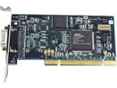 QUATECH QUATECH SERIAL UNIV-PCI BOARD 1 PORT (Quatech: SSCLP-200/300)
