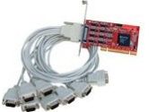 COMTROL COMTROL  ROCKETPORT INFINITY OCTA PCI (Comtrol: 30000-7)