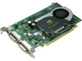 HP HEWLETT PACKARD  NVIDIA QUADRO FX1700 512MB (Hewlett-Packard: GP529UT)