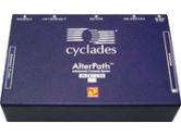 AVOCENT AVOCENT CYCLADES ALTERPATH ACS1 1 DB9PT SER CONS SVR (Avocent: ATP0001-001)