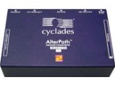 AVOCENT AVOCENT  CYCLADES ALTERPATH ACS1 1 DB9PT SER CONS SVR (Avocent: ATP0001-001)