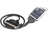 QUATECH QUATECH SYNCHSERIAL PCMCIA CARD 1 PORT (Quatech: MPAP-100)