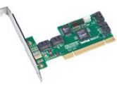 Promise Technology PROMISE CONTROLLER CARD FASTTRAK TX4310 4-PORT SERIAL ATA 3GB S PCI RAID 5 RETAIL New (PROMISE TECHNOLOGY: F29F43100000000)