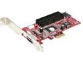 StarTech.com STARTECH STARTECH 2 PORT SATA II AND 2 PORT IDE (StarTech.com: PEXSAT2IDE2)