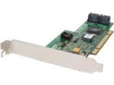 HighPoint RocketRAID 1740 PCI SATA I & SATA II Controller Card (HighPoint Technologies: ROCKETRAID 1740)