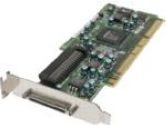 Adaptec 29320ALP-R KIT LOW PROFILE SCSI 64BIT 133MHZ PCI-X U320 RAID 0-1-10 (Adaptec: 2060100)