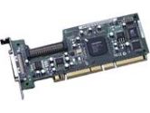 Adaptec 29320LP-R 64-bit 133MHz PCI-X, Single-Channel Ultra320 SCSI Card 10-Pack Direct Ship (Adaptec: 1978600)