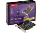 Adaptec SCSI Card 19160 Kit 10-Pack (Adaptec: 1822200)