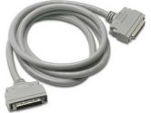 HP HEWLETT PACKARD U320 SCSI BACK PANEL CONNECT (Hewlett-Packard: AA658A)