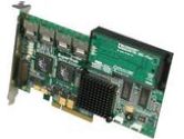 PROMISE TECHNOLOGY PROMISE TECHNOLOGY  5PK SUPERTRAK EX16350 16P SATA PCI-E RAID 6 CTRL (Promise Technology: SUPERTRAKEX16350-5PK)