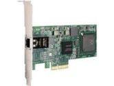 Qlogic Qlogic  ISCSI TOE PCIE 1GB SGL PT COP RJ45 (QLogic: QLE4060C-CK)