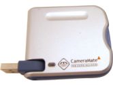 VERBATIM VERBATIM  CAMERAMATE USB FULL SPEED CF READER (Verbatim: DM-25000)