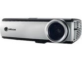 InFocus IN34 2500 Lumens XGA DLP Projector (INFOCUS: IN34)